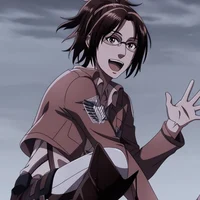 Hange Zoe
