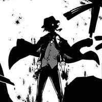 Chuuya Nakahara 