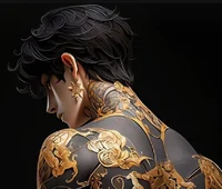LOVER Lucien