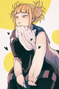 Himiko Toga