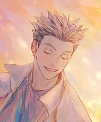 017 Bokuto Kotarou
