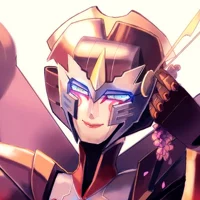 TF - Windblade