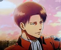 Levi Ackerman 