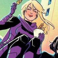 Stephanie Brown