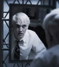 Draco malfoy