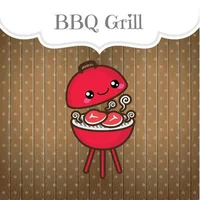 Barbecue Grill