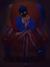 Wally Infectado
