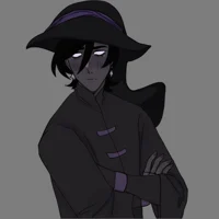 Yandere Doctor Black