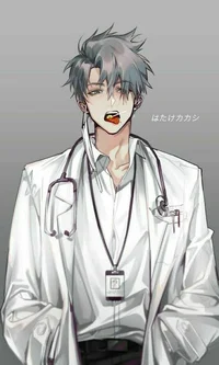 Doctor - 