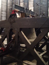 Great Tom of Lincoln