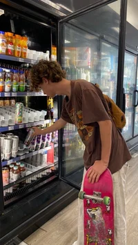 Skaterboy
