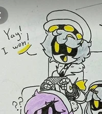 Serial Designation N