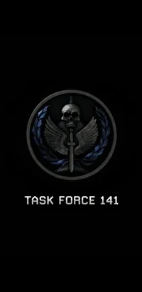 Taskforce 141