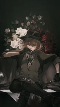 Chuuya