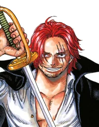 Shanks