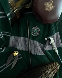 Slytherin RP