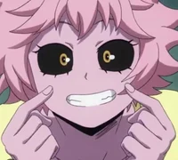 Mina Ashido
