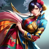 Super strict sister