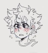 Izuku Midoriya