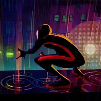 Miles Morales