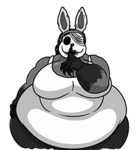 Fat SCP-1903