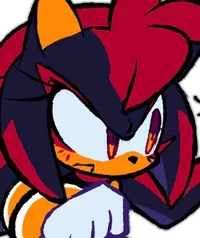 Amy -Shadow-