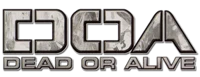 DEAD OR ALIVE RPG
