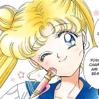 Usagi Tsukino 