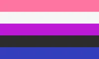 Genderfluid
