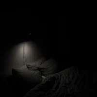 Your room at Night
