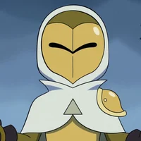 Comfort Golden guard