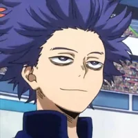 Shinsou Hitoshi