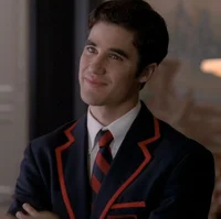 Blaine Anderson 