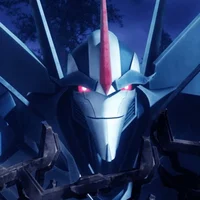 Starscream - TFP