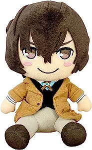 Brother Dazai