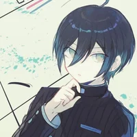 Shuichi - love hotel