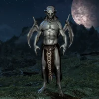 Skyrim Vampire