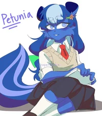 Petunia