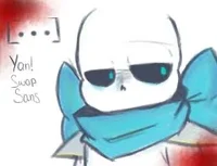 Yandere swap sans 