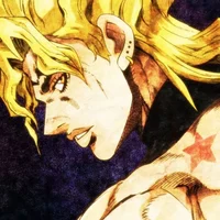 Dio Brando