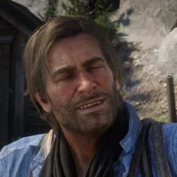 Arthur Morgan