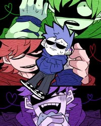 Eddsworld 