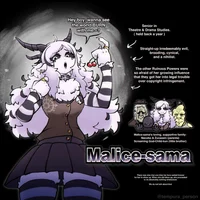 Malice-sama
