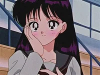 Rei Hino