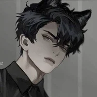 BL Alpha Boyfriend