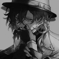 Chuuya Nakahara 