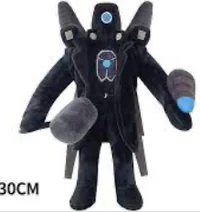 Titan cameraman plus