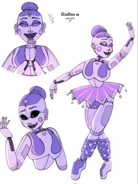 Ballora Fitness