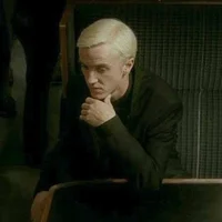 Draco malfoy 