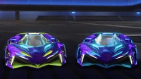 Chikara GXT twins